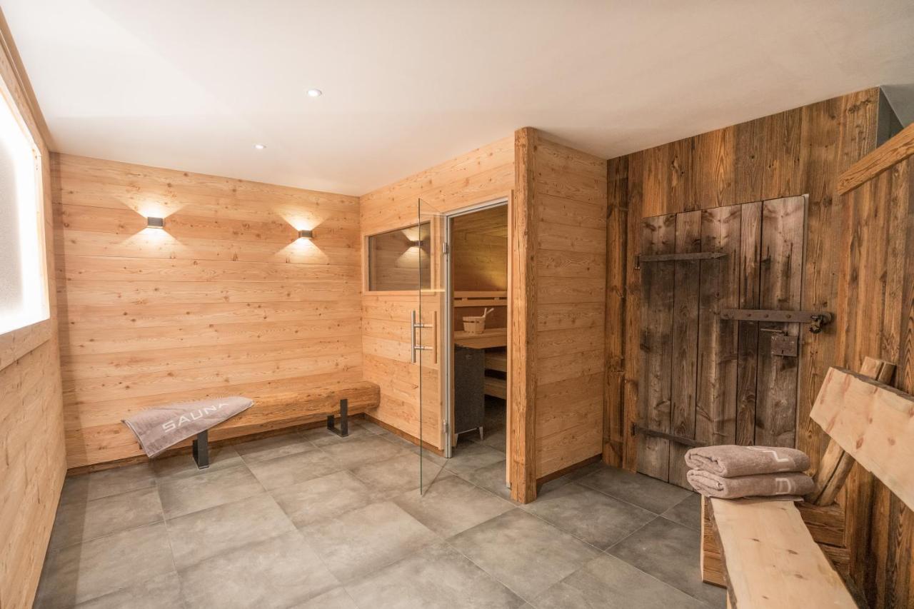 Alpwelt Apartment โอเบอร์สทดอร์ฟ ภายนอก รูปภาพ